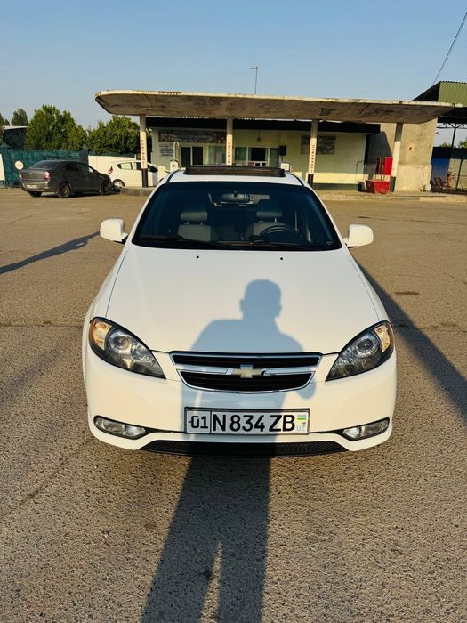 Jentra 2021 панорама лук