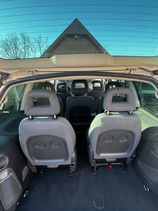 Vand VW Sharan 1.9 TDI