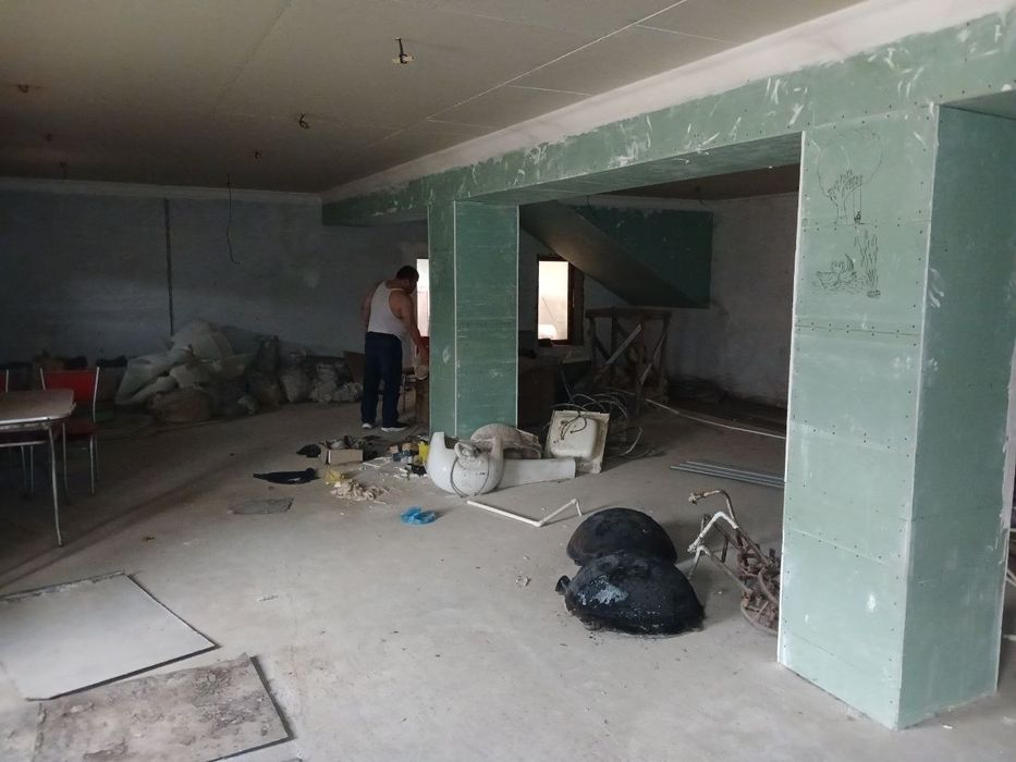 8 ком Ташми аренда Участок срочно