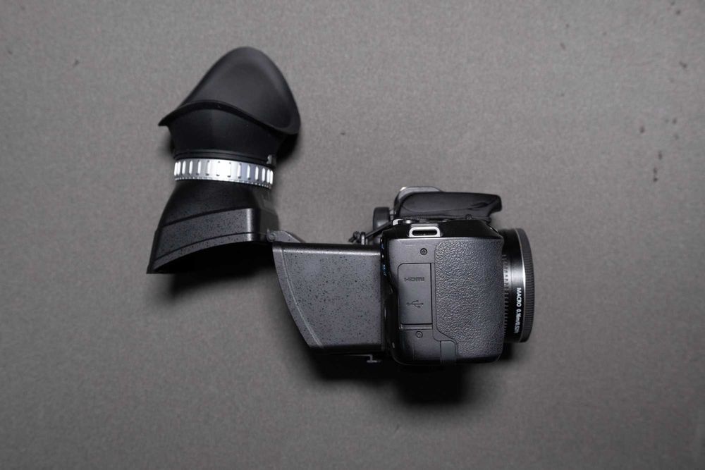 Видоискатель Voking/Meike MK-VF2