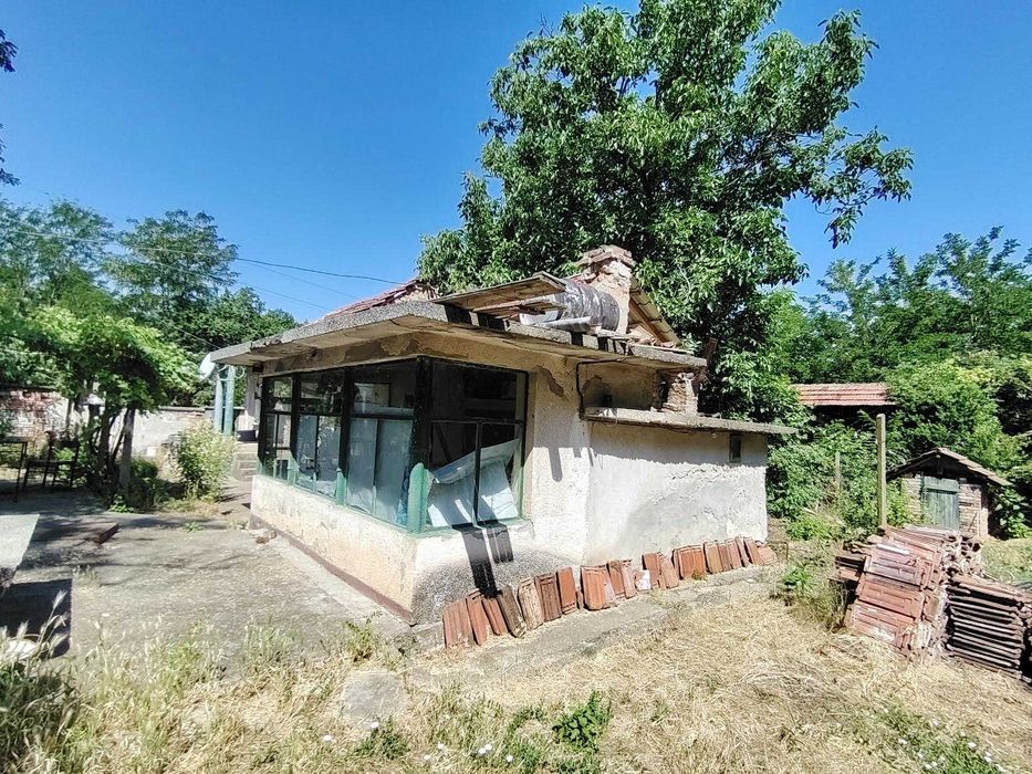 Продава се Къща в с. Каменец, Област Плевен - 154 кв.м за 55 €/кв.м - Снимка #6