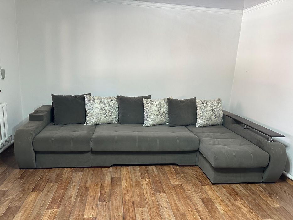 Продам      диван