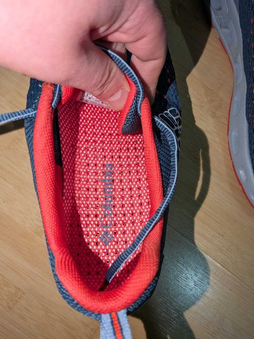 Adidasi Columbia Drainmaker