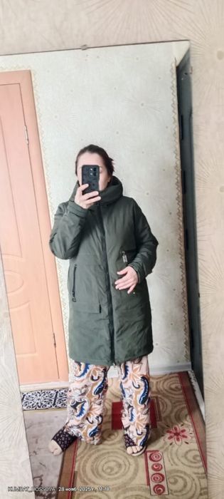 Одежда для женщин