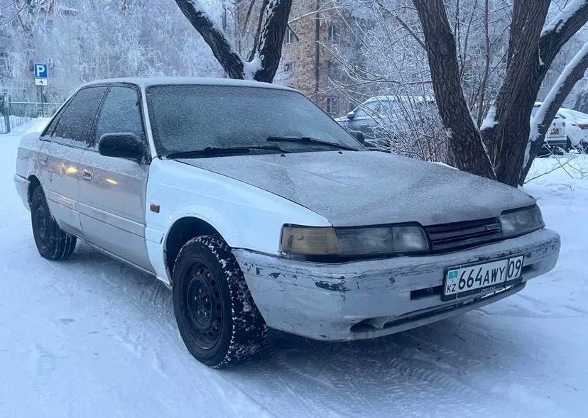Продается мазда 626