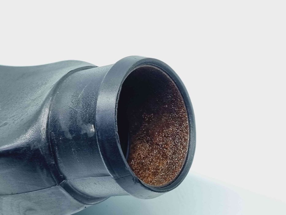 Tub intercooler Audi A4 (8EC, B7) [Fabr 2004-2008] 3B0145762E 2.0 TDI