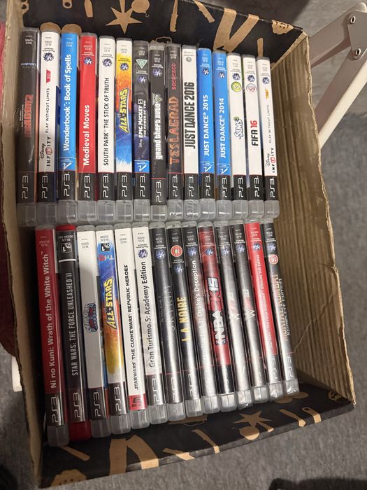 Playstation 1,2,3,4! Se vinde!!