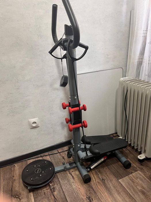 Продам Степпер новый