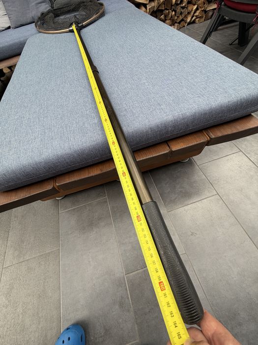 Mincioc telescopic Mivardi hardcore 80 x 70
