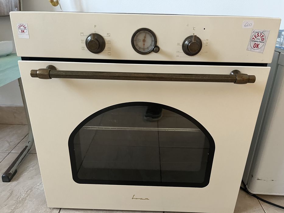 Vand Cuptor electric Fram