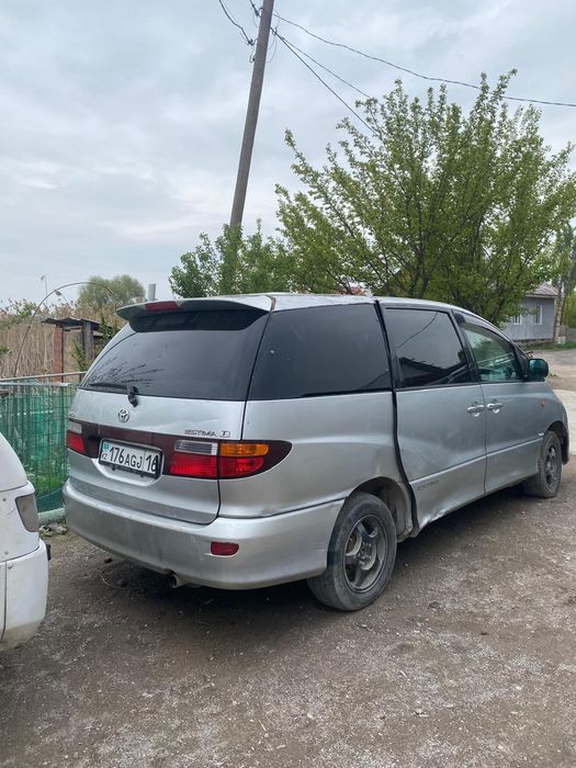 Тойота Естима сатылады