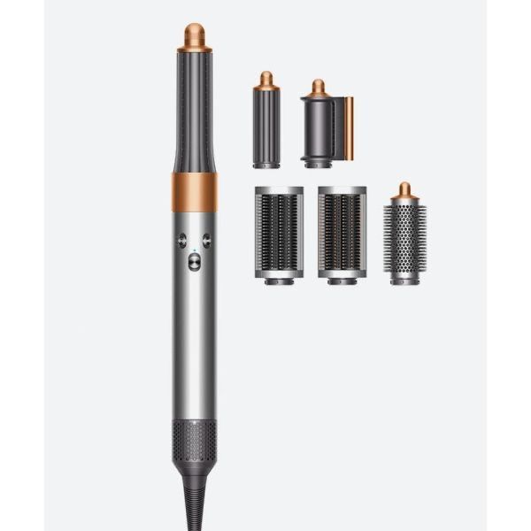 Новый Dyson Airwrap Styler Complete Long • Фены укладка •