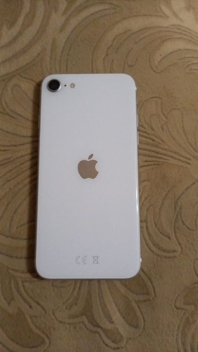 Iphone SE 2020 без гарантий