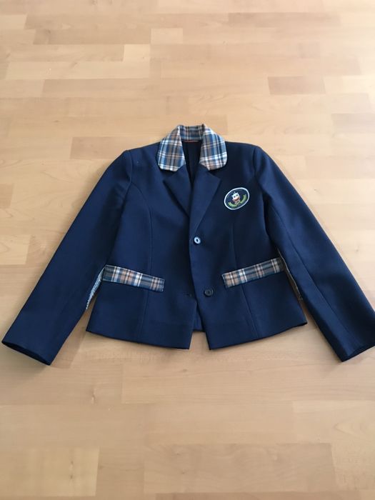 Школьная форма