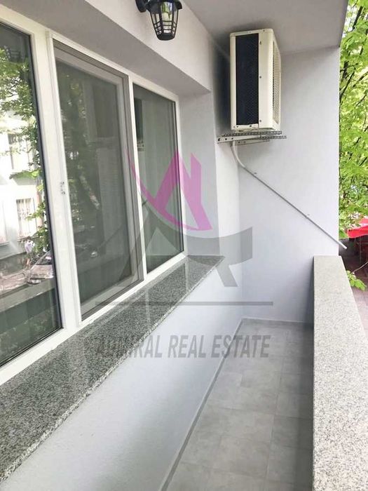 Дава се под наем Тристаен апартамент в Варна, ВИНС - 75 кв.м за 700 € - Снимка #7