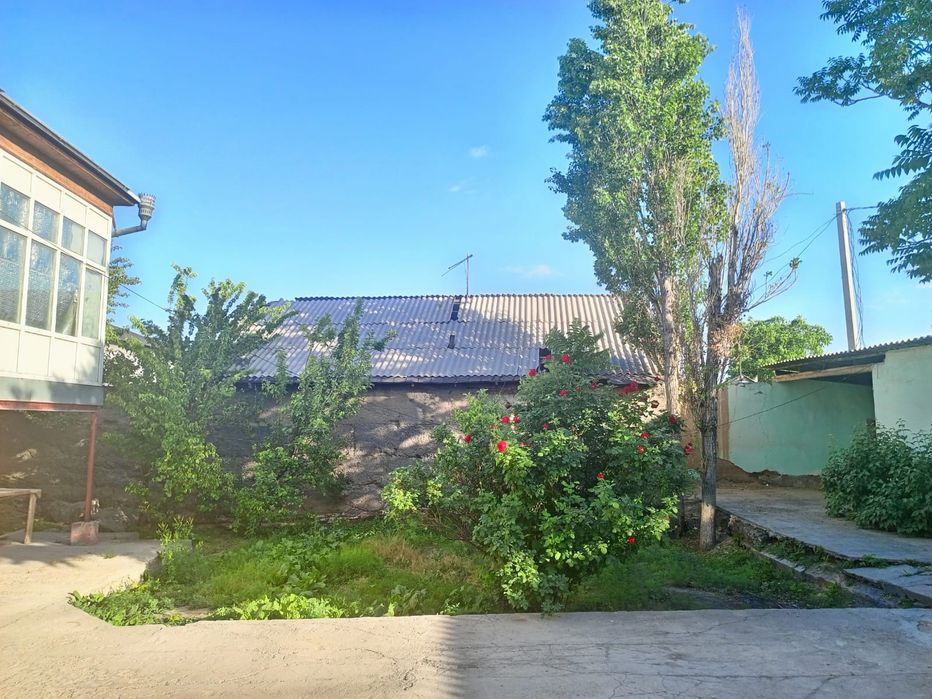 Үй сатылады РМЗ тан