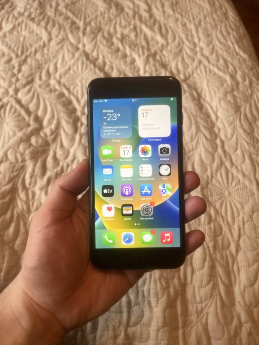 iPhone 8plus 256gb айфон