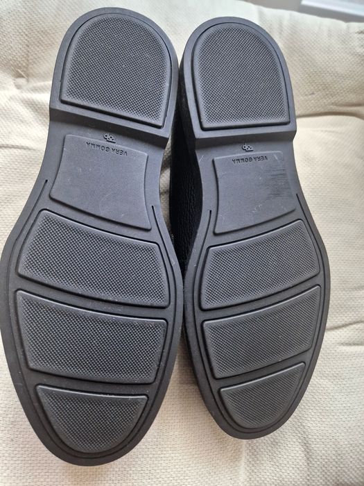 Pantofi casual damă ANNA CORI (Piele naturală), noi