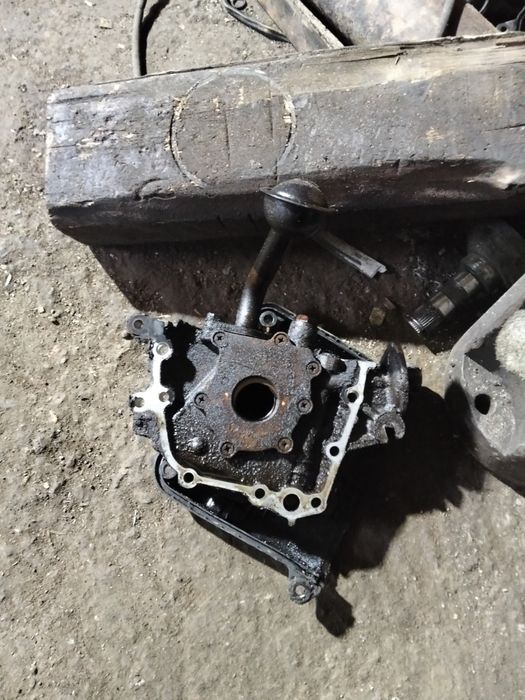 Детали на хундай гетиз двс