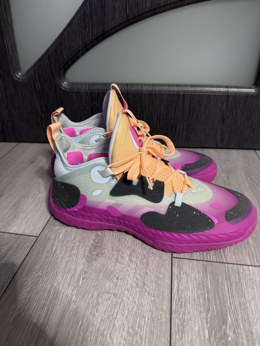 Adidas basketball james harden 44