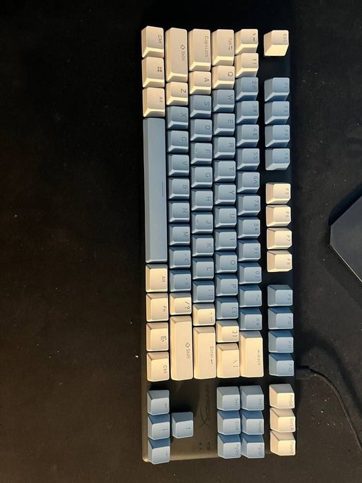 Клавиатура HyperX