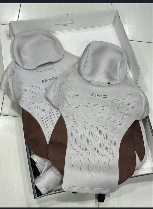 Byd накидки в широком ассортименте