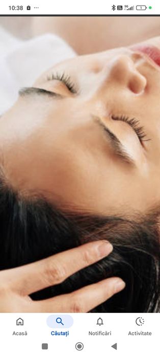 Masaj terapeutic,relaxare ,kiropractic la  domiciliu dvs  în Chiajna,