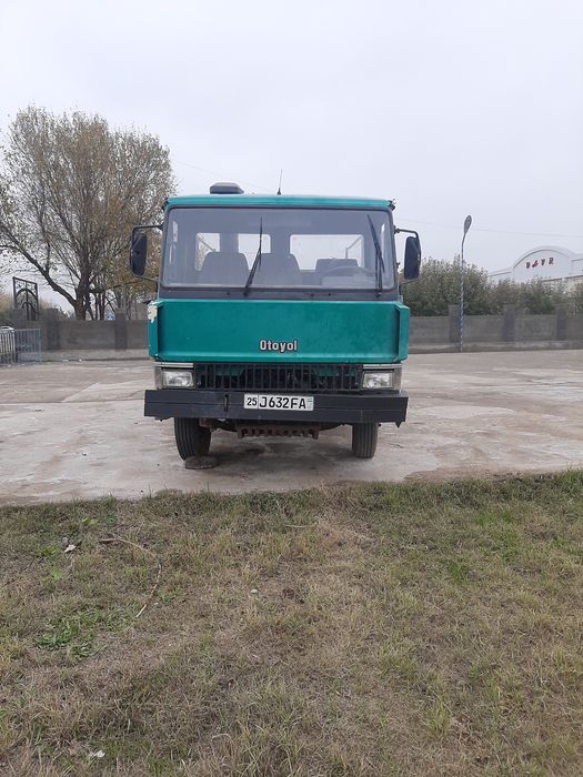 Otayol eveco нахаду