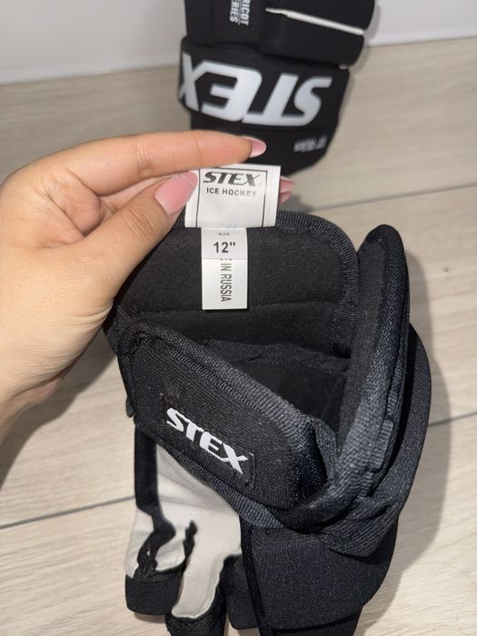 хоккейные краги