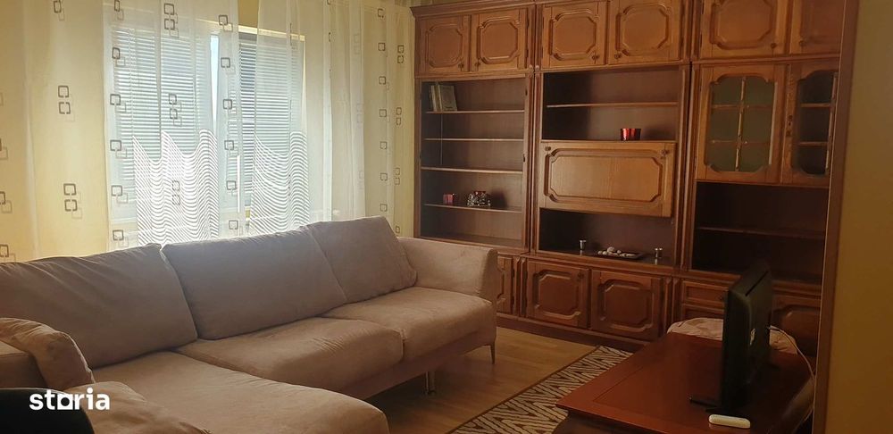 Închiriere apartament cu 2 camere — fotografia 1