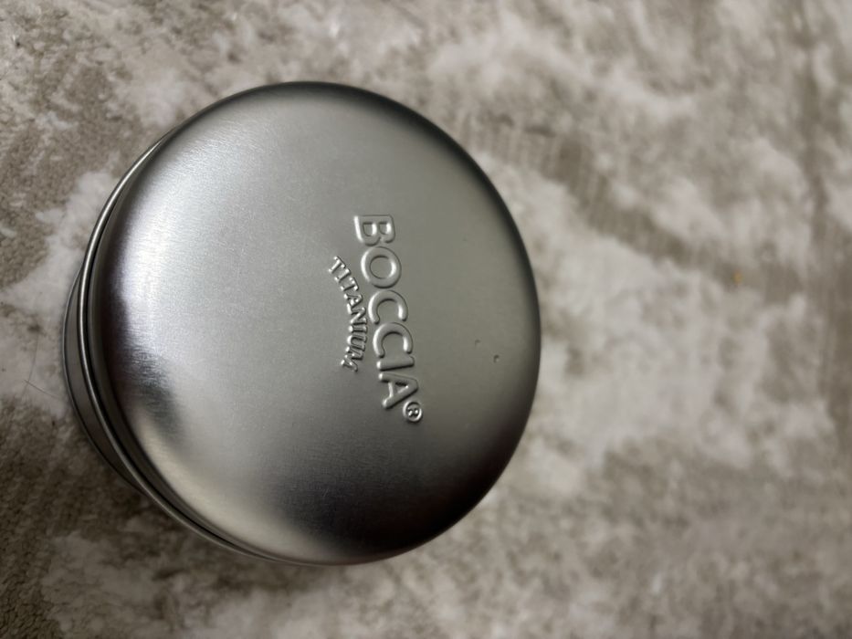 boccia titanium 3633-04