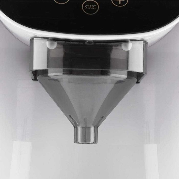 BabyLulu – Espressor Lapte Praf pentru Bebeluși + Cadou!