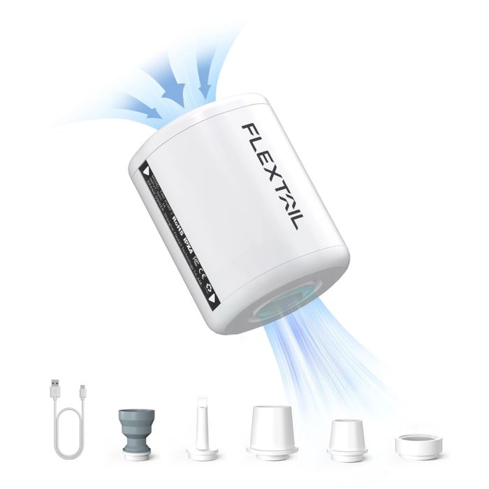 Портативен електрически лагер помпа