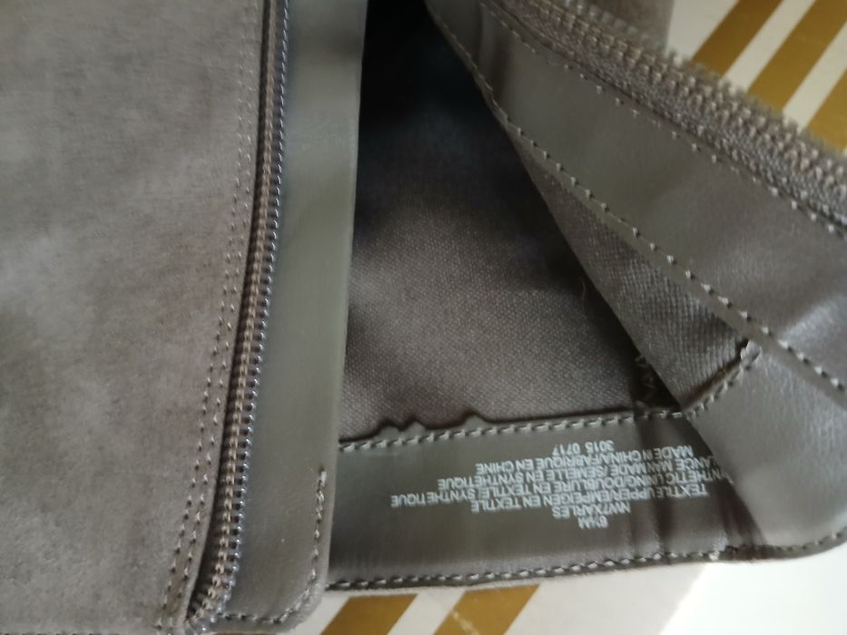 Боти Nine west 6 1/2