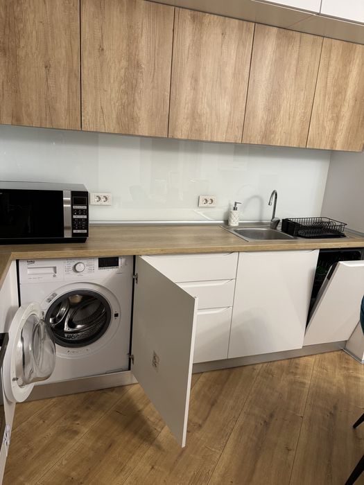 Apartament 3 camere inchiriat Voluntari-Pipera