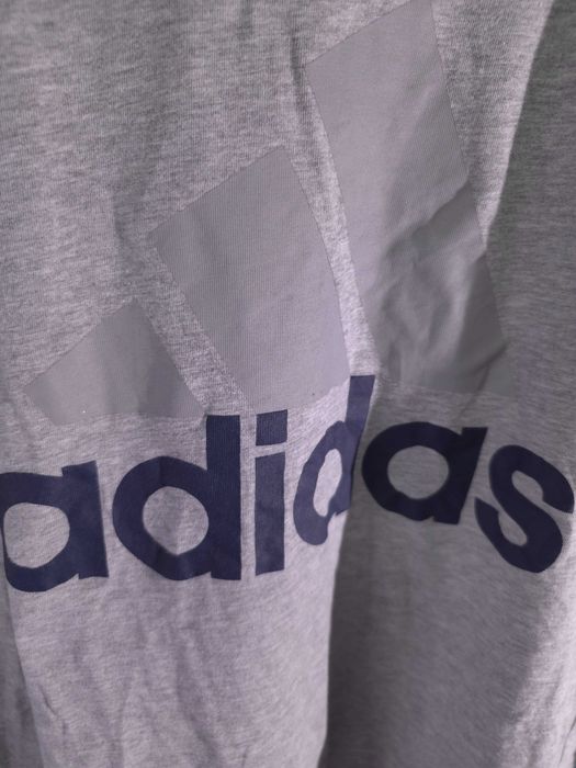 Adidas Тънка Блуза Дамска/L