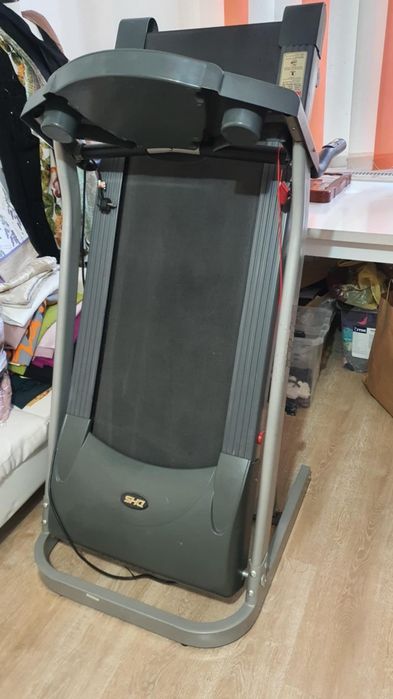 Banda de alergare profesionala