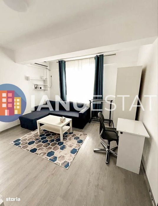 Popesti Leordeni 5`Metrou Berceni Leonida Centrala Parcare PetFriendly