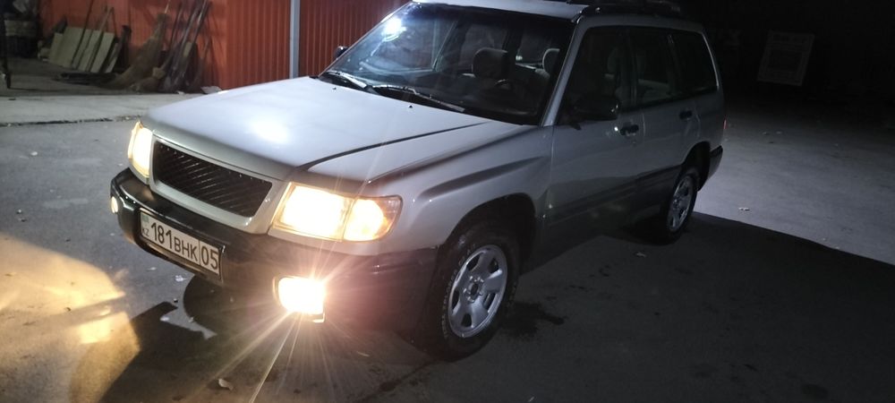 Продам автомобиль