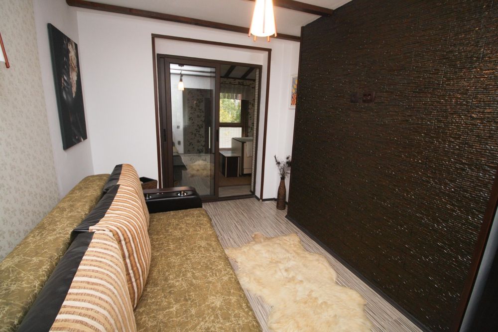 Apartament 2 camere Predeal