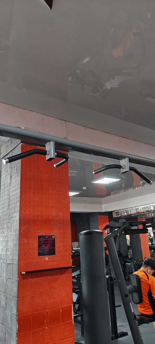 Тренажер кроссовер