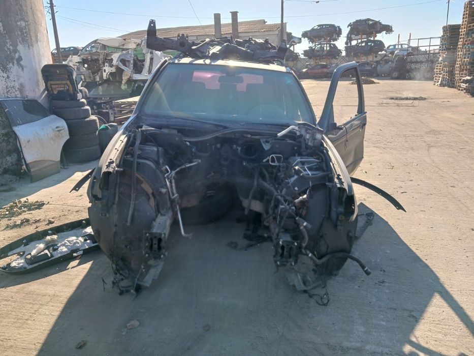 Modul calculator bluetooth BMW X5 E53 [1999 - 2003] 3.0 d M57