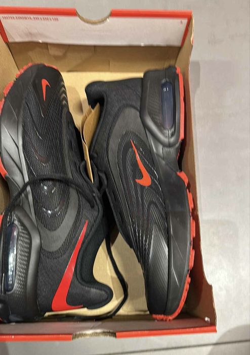 Нови мъжки маратонки Nike air max fire