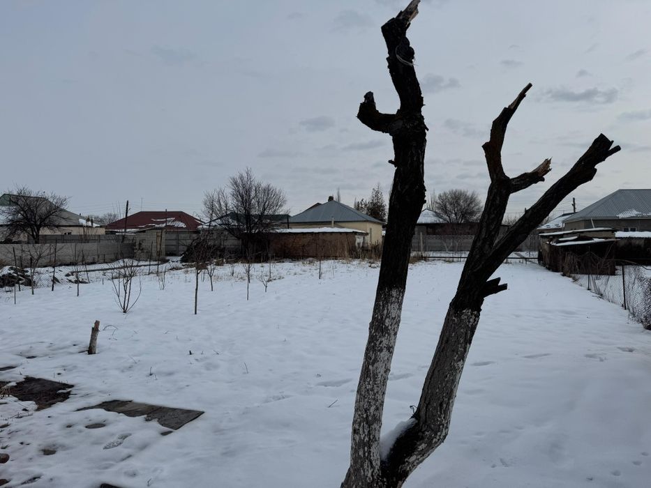 Дом в сарыкемере