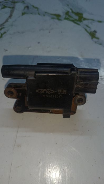 Катушка Митсубиси