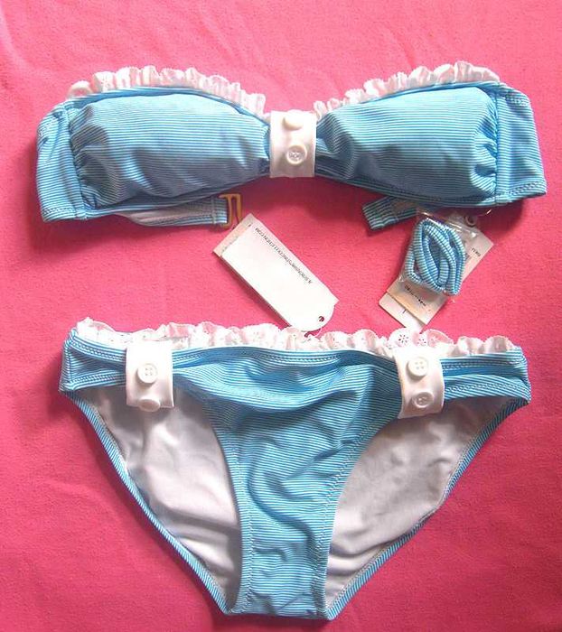 Бански на Jessica Simpson, различни бански размер S