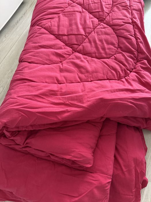 Юрган с Пълнеж от овча вълна