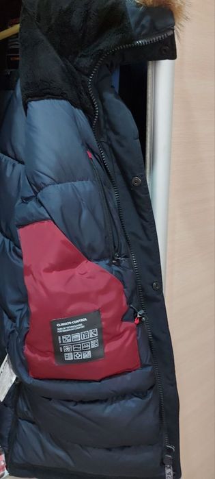 Продам Аляску зимняя