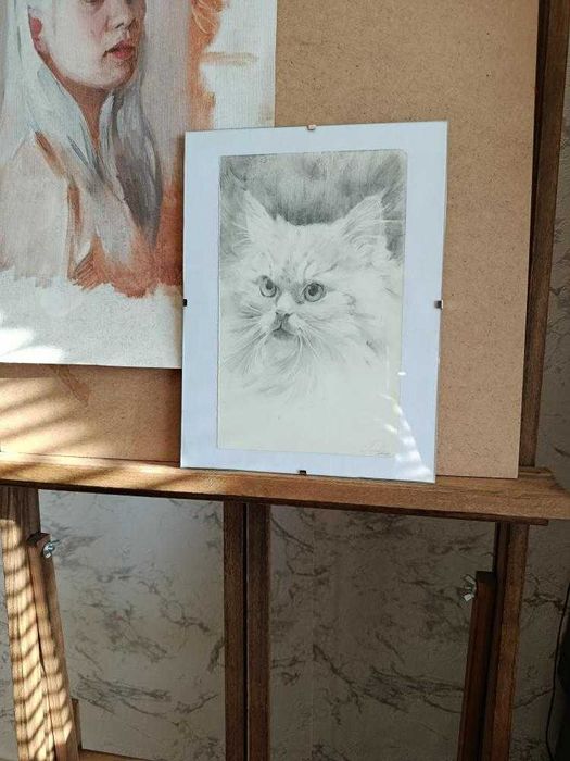 Портрети по поръчка - хора, домашни любимци