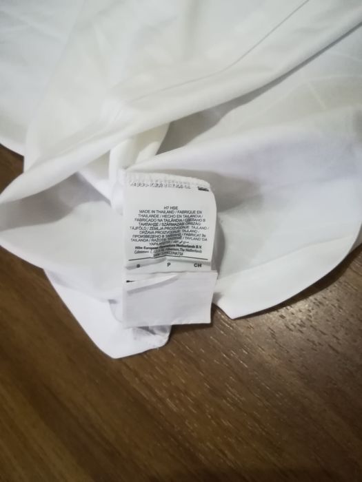 Tricou Nike dri-fit CR7